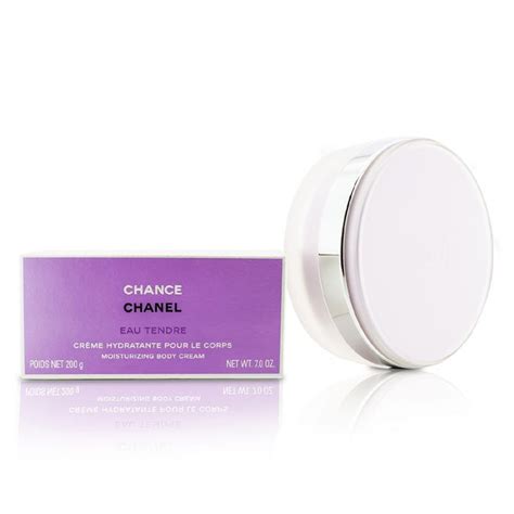 chanel chance eau tendre moisturizing body cream stores|chanel chance body lotion boots.